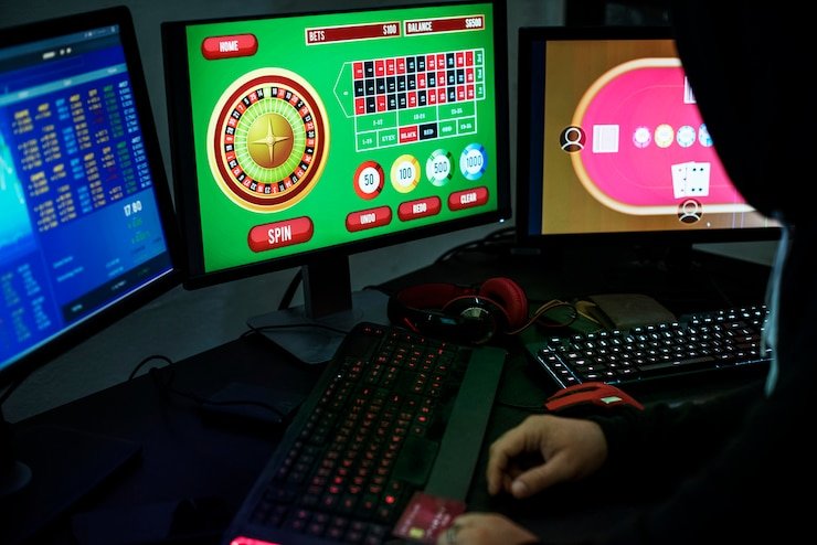 11bola Ruang Slot Kami Bagi Pemain Malaysia